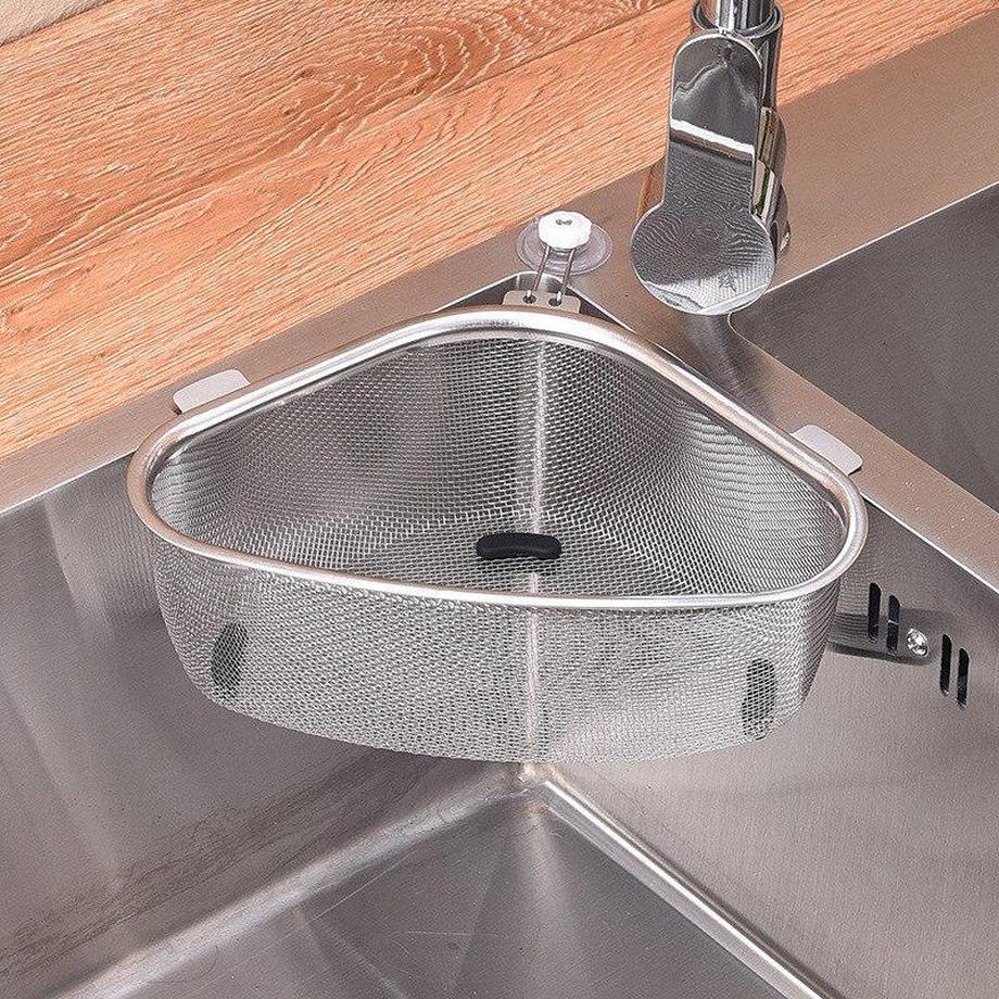 Northio Piletta per lavello - inox  