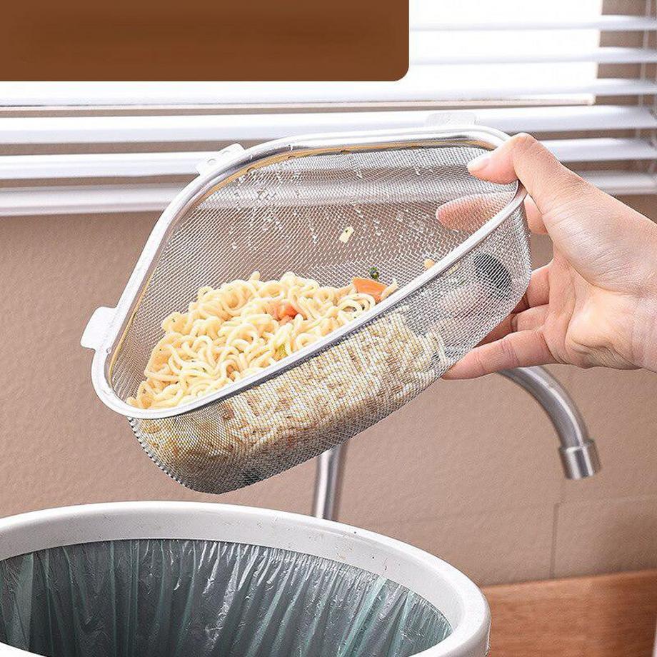 Northio Piletta per lavello - inox  