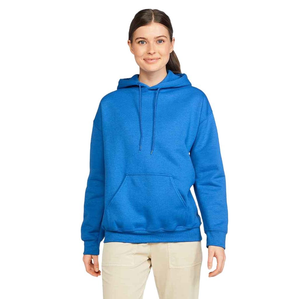 Gildan Kapuzenpullover  