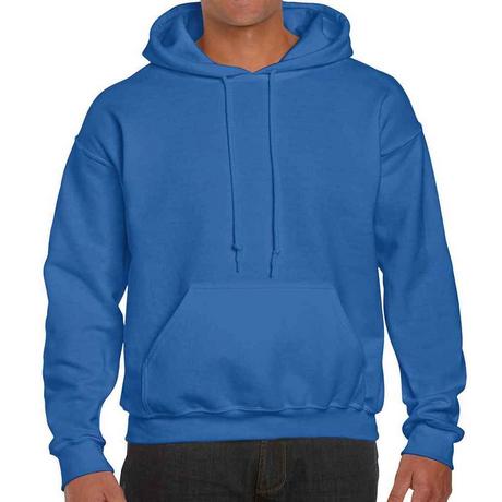 Gildan Kapuzenpullover  