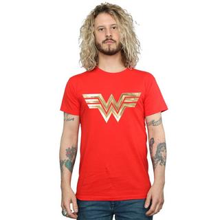 DC COMICS Wonder Woman 1984 Logo T-Shirt  