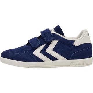 Hummel  scarpe da ginnastica per bambini victory ii 