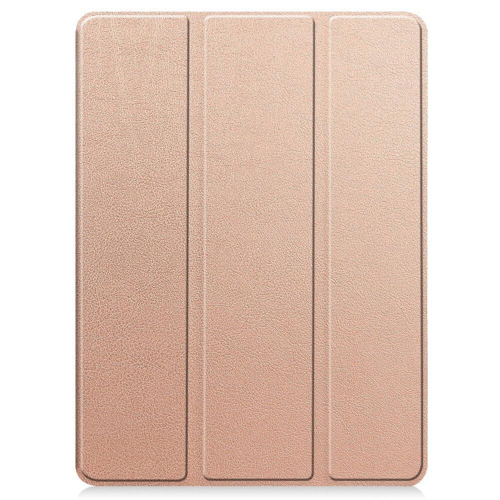 Cover-Discount  iPad Pro 11 2024 -  Smart Case Pencil Holder 