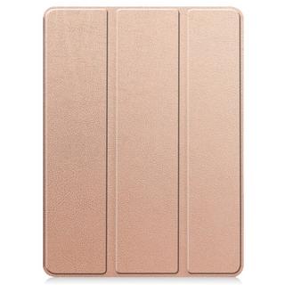 Cover-Discount  iPad Pro 11 2024 -  Smart Case Pencil Holder 