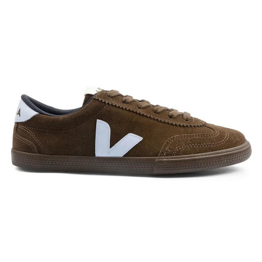 Veja Volley Sneakers en Daim  