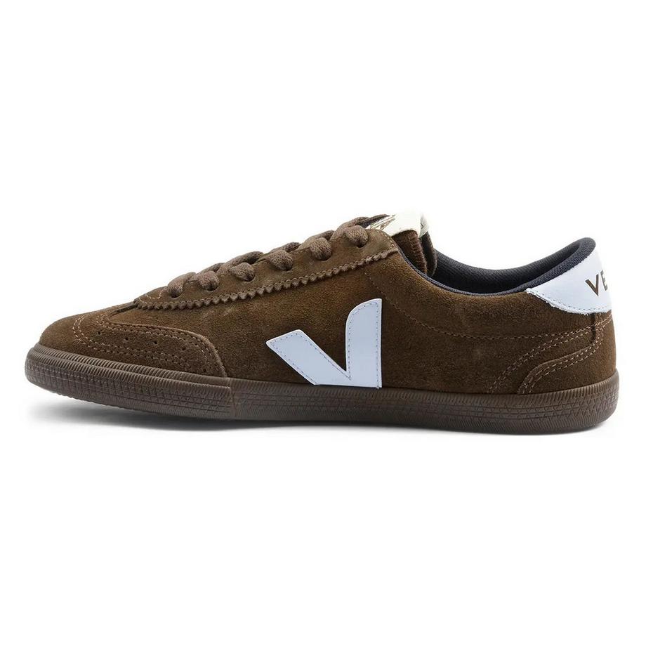 Veja Volley Sneakers en Daim  