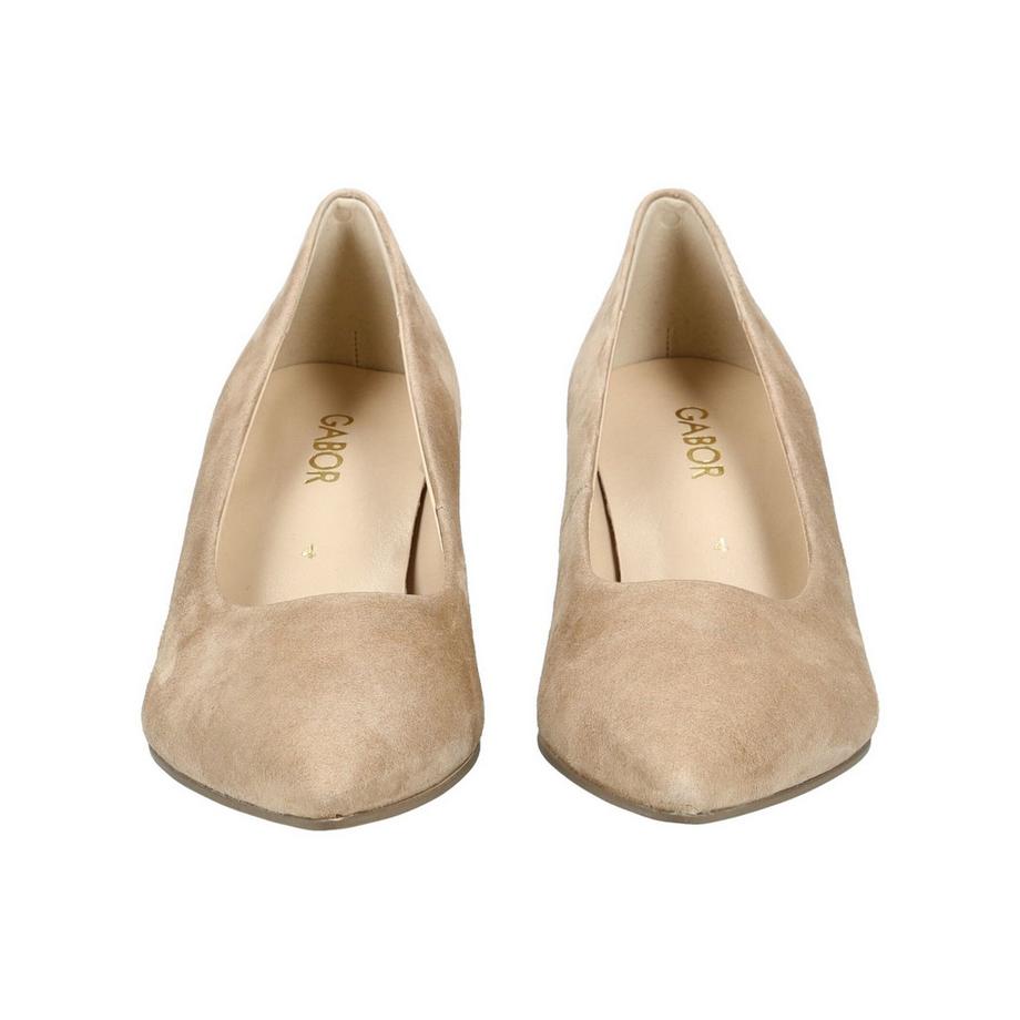 Gabor Pumps mit Spitzem Zeh und Mittelhohem Absatz  