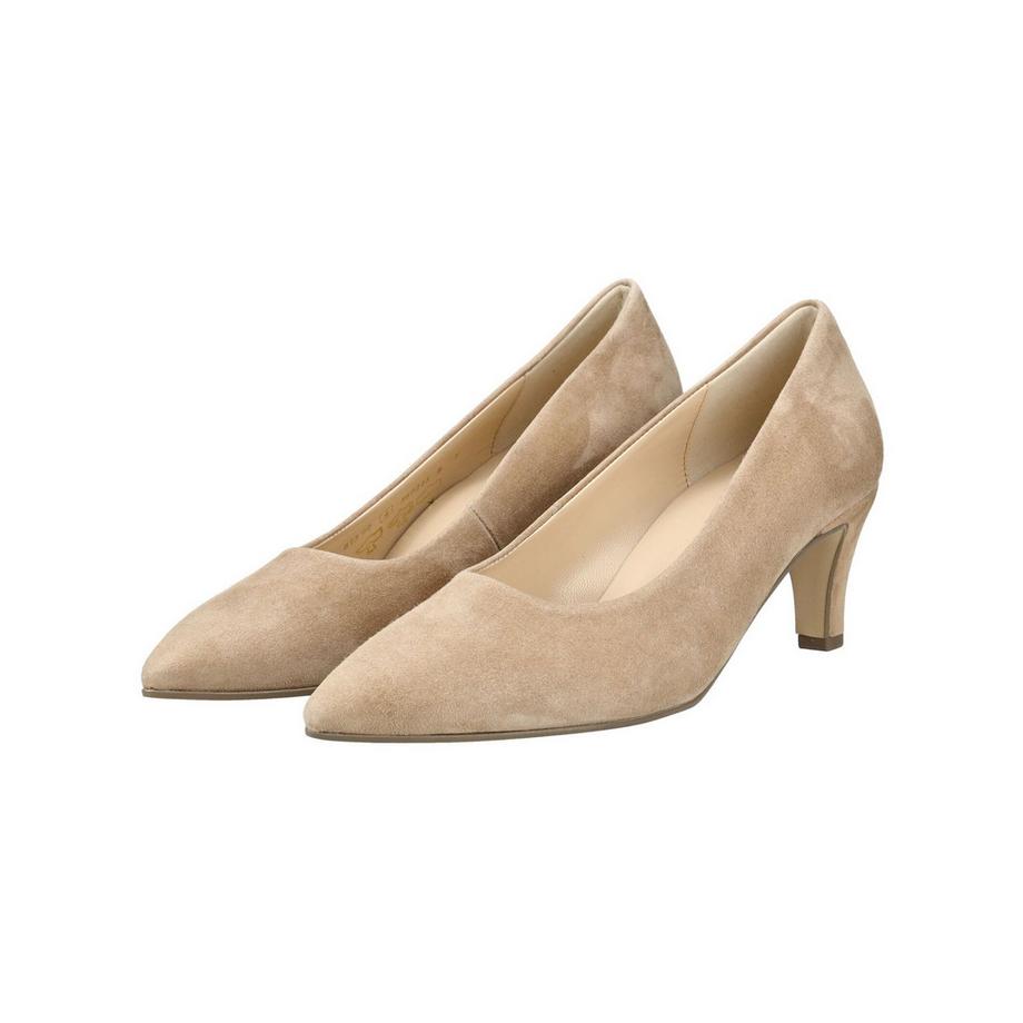 Gabor Pumps mit Spitzem Zeh und Mittelhohem Absatz  