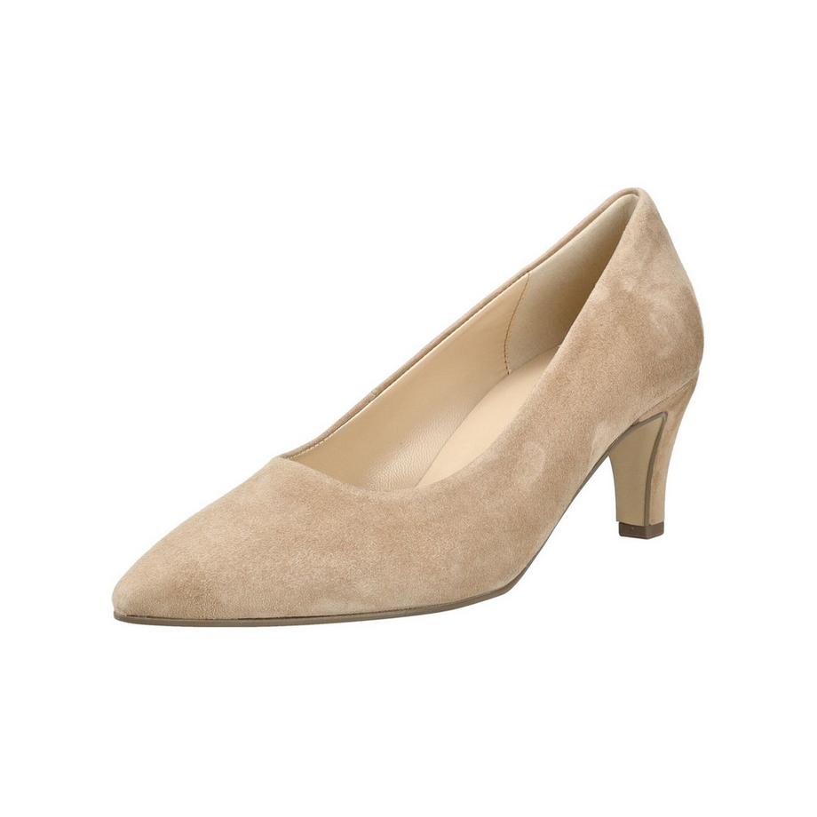 Pumps