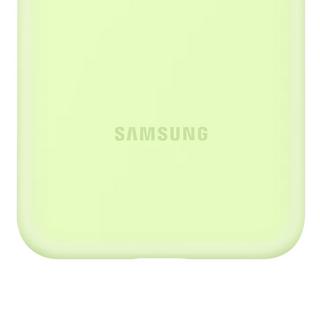 SAMSUNG  Cover Samsung S24 - lime 