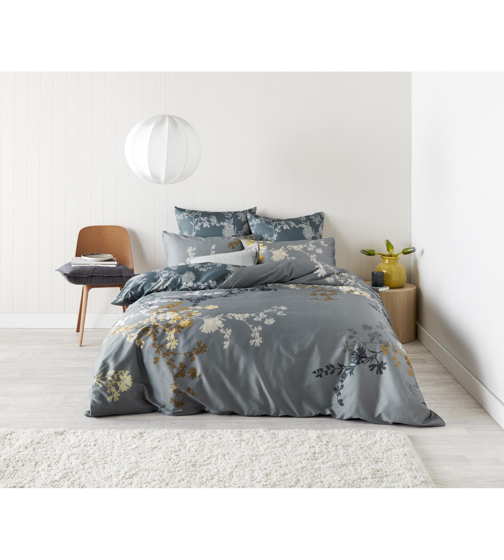 Kas Mika 8 Copripiumino Floreale  