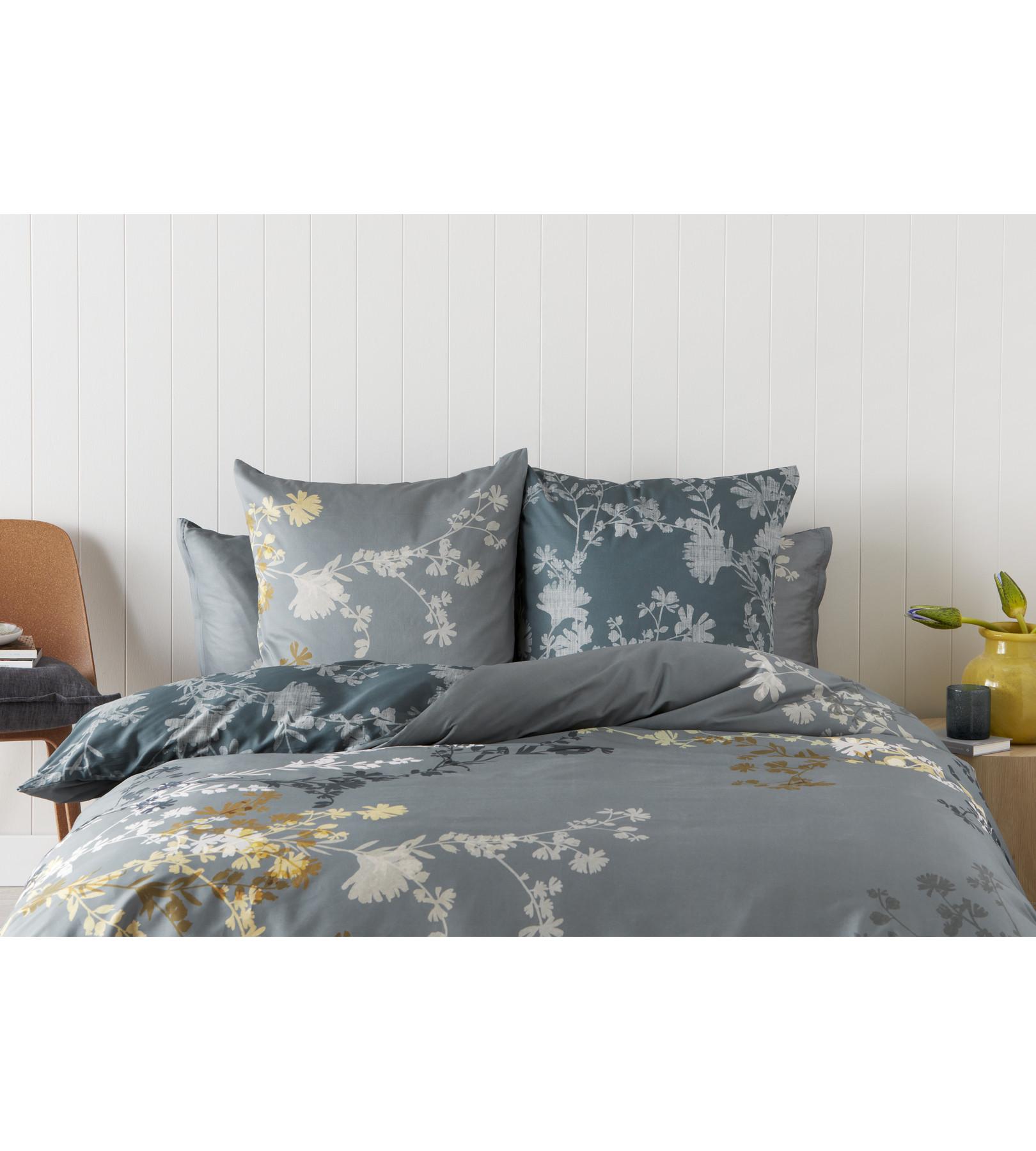 Kas Mika 8 Copripiumino Floreale  