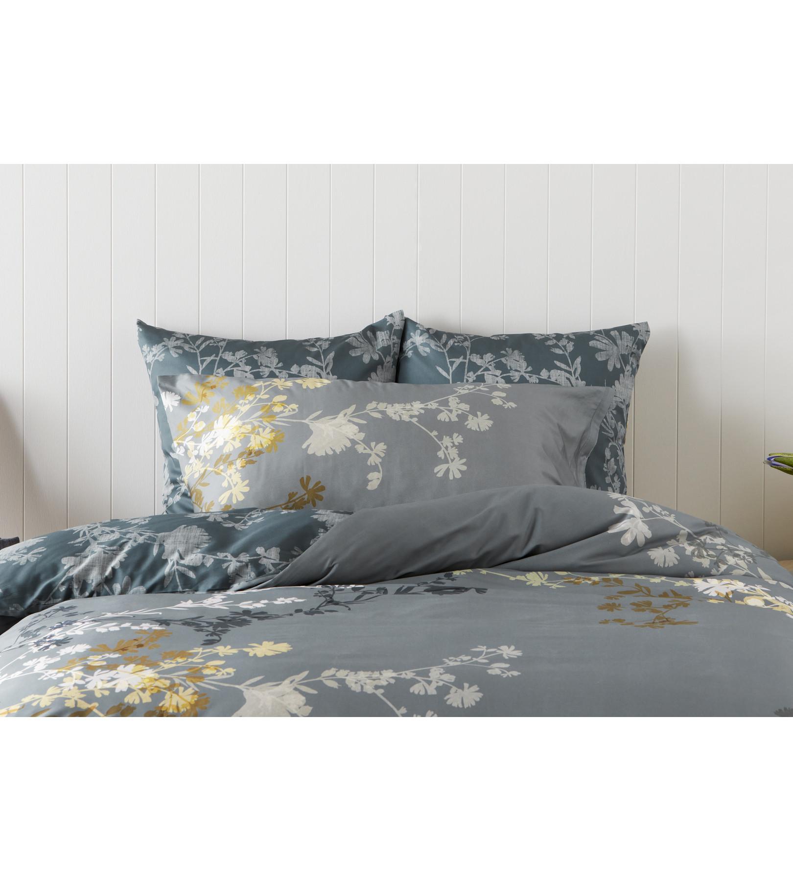 Kas Mika 8 Copripiumino Floreale  