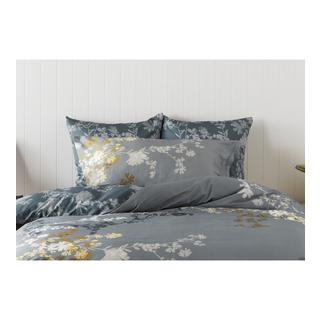 Kas Mika 8 Copripiumino Floreale  