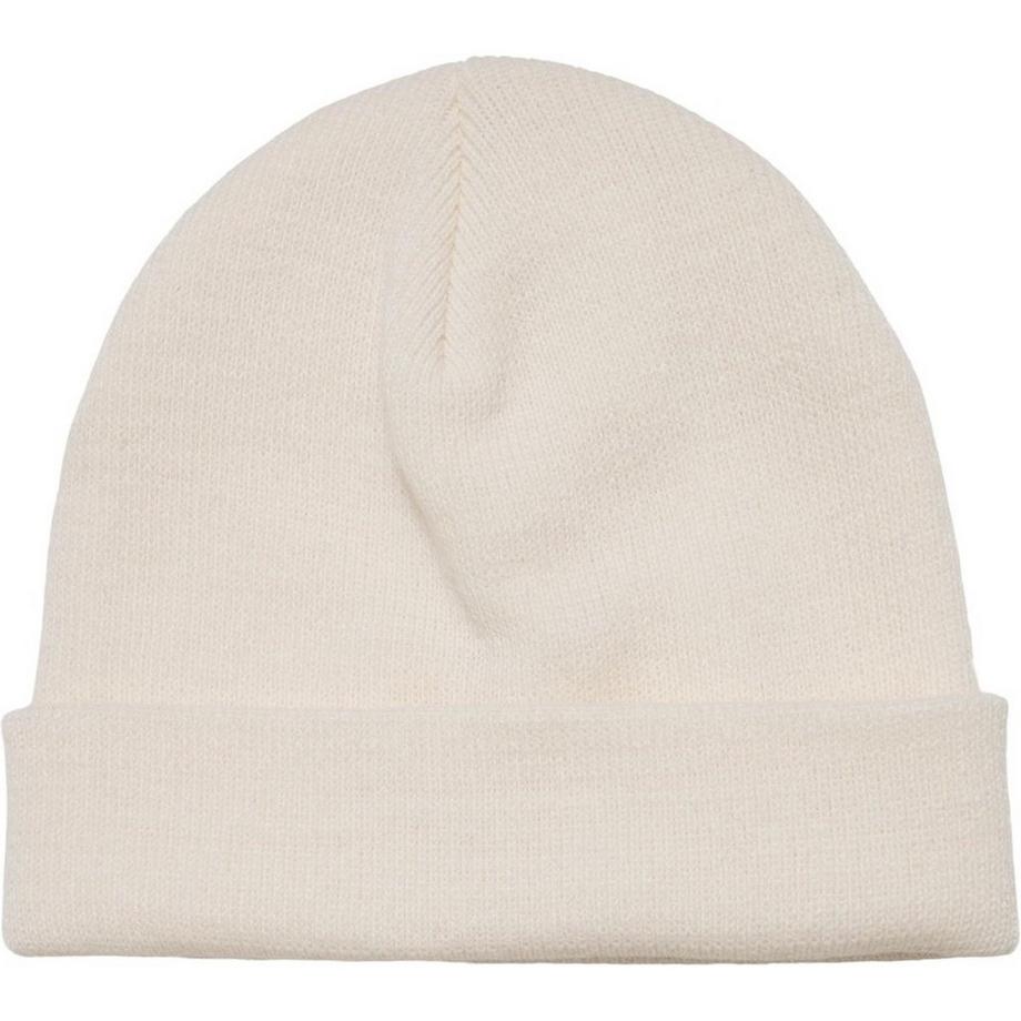 FLEXFIT Bonnet tricoté à bord retourné  