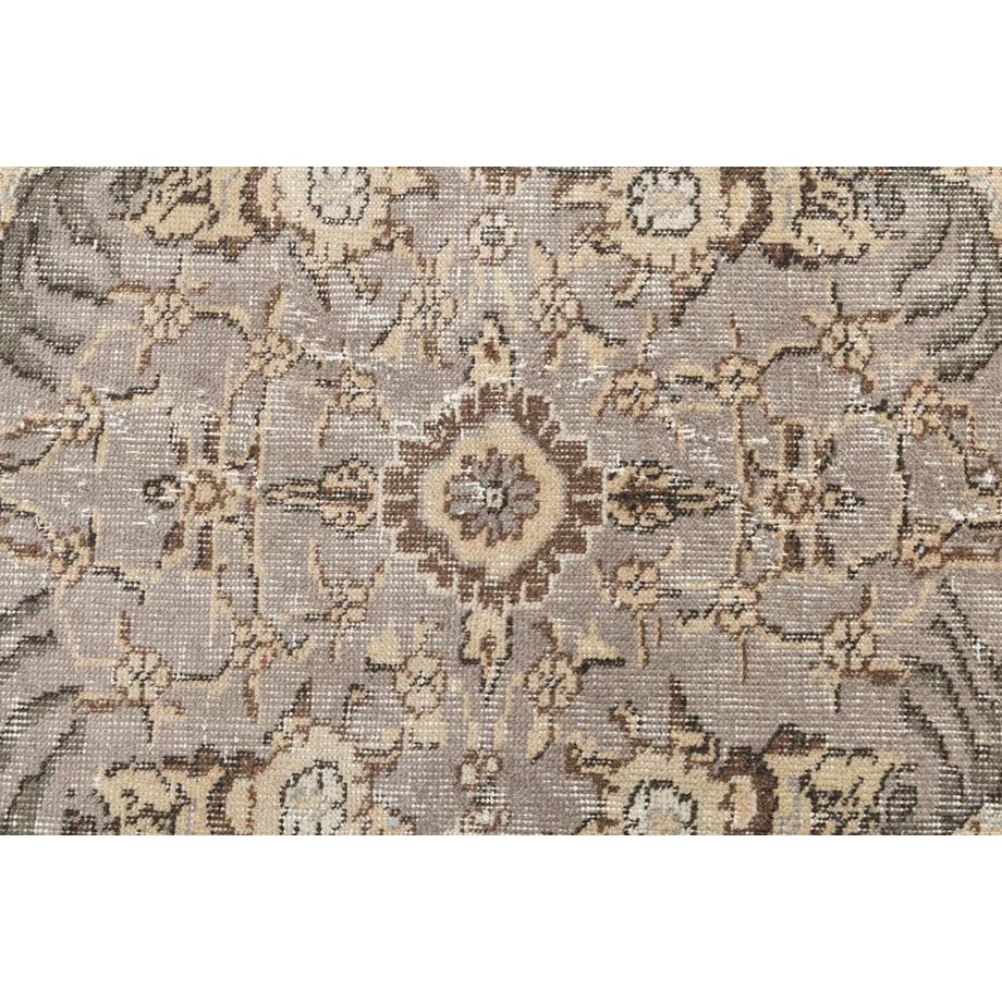 VIDAL Handgemachter Teppich Ultra Vintage  