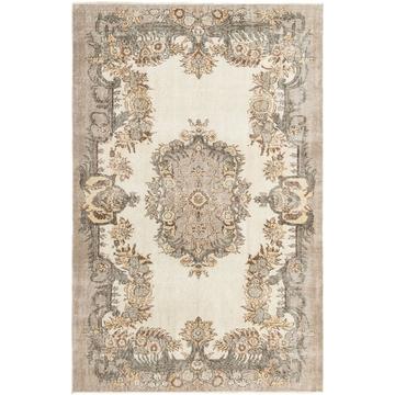 Tapis fait à la main Ultra Vintage