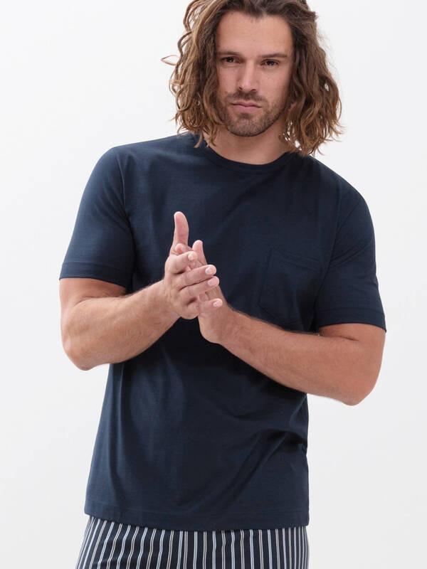 mey Portimo Pyjama Manches Courtes  