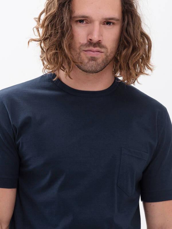 mey Portimo Pyjama Manches Courtes  