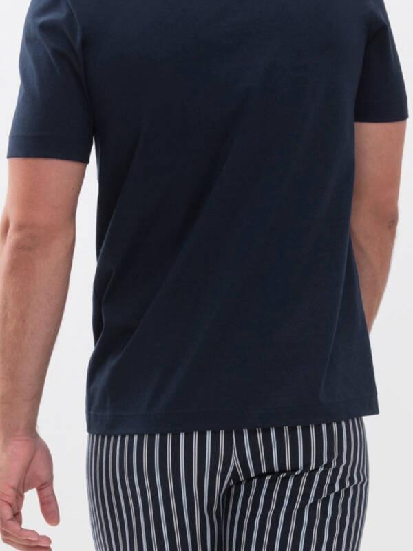 mey Portimo Pyjama Manches Courtes  