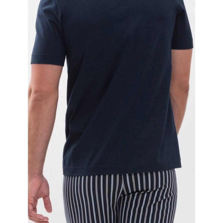 mey Portimo Pigiama Maniche Corte  