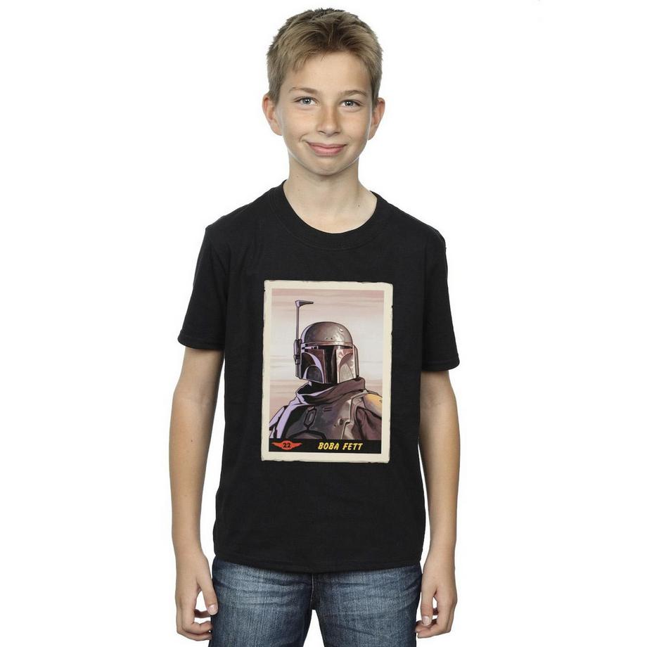 STAR WARS  The Mandalorian TShirt 