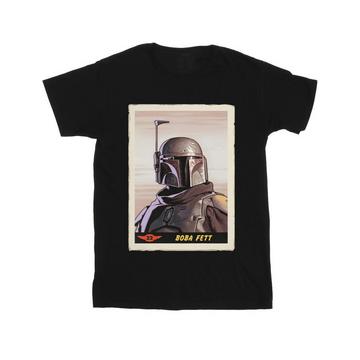 The Mandalorian TShirt