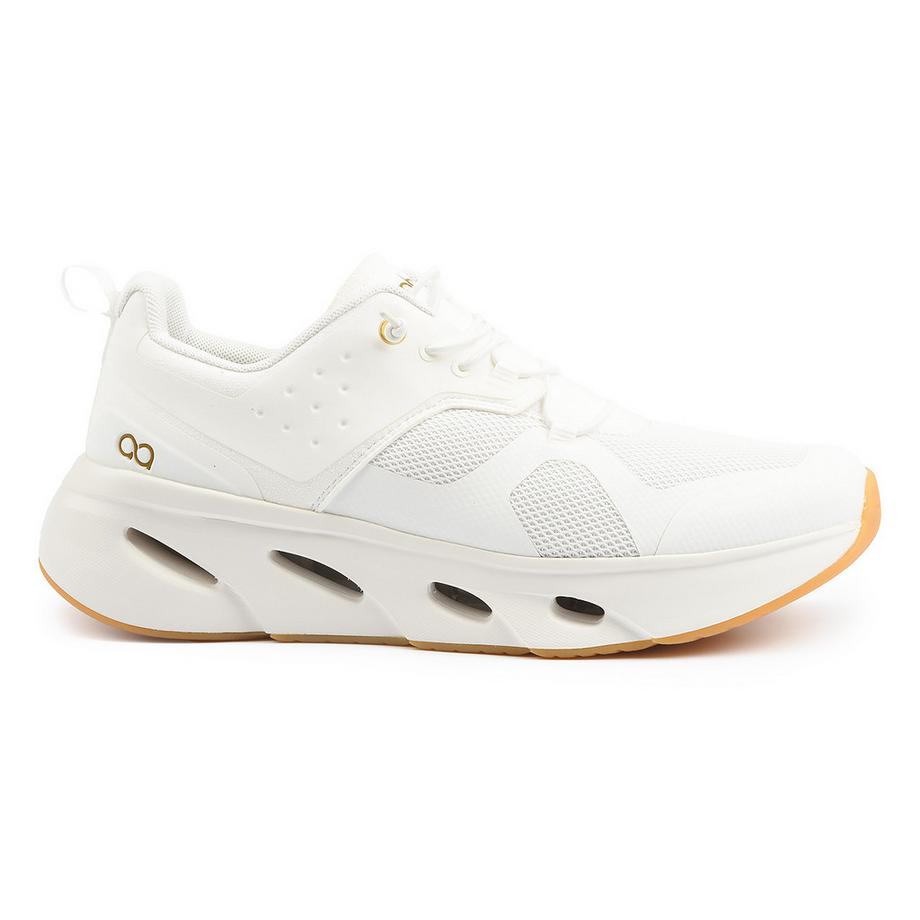 Tenhaag Pillox-40 Low Top Sneakers  