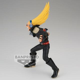 Banpresto  My Hero Academia The Amazing Heroes Vol.23 Present Mic 15cm 