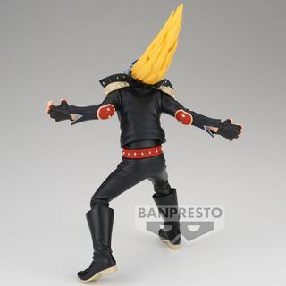 Banpresto  My Hero Academia The Amazing Heroes Vol.23 Present Mic 15cm 