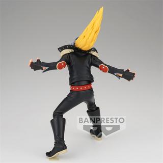 Banpresto  My Hero Academia The Amazing Heroes Vol.23 Present Mic 15cm 