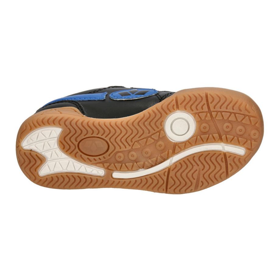 LICO Bernie V Chaussure intérieure Chaussure d’entrée Fermeture velcro Garçons LICO Bernie V 