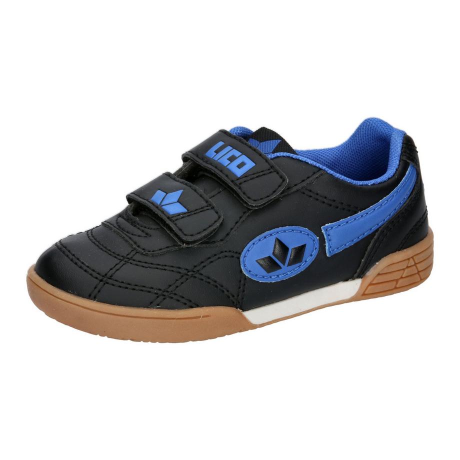 Chaussure d’entrée Fermeture velcro Garçons LICO Bernie V