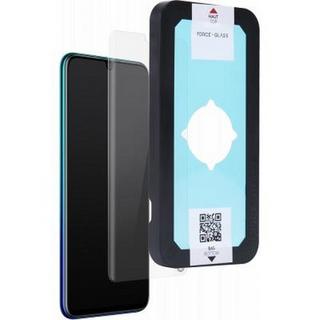 Force Power  Huawei P Smart 2019 Folie 2.5D Original 