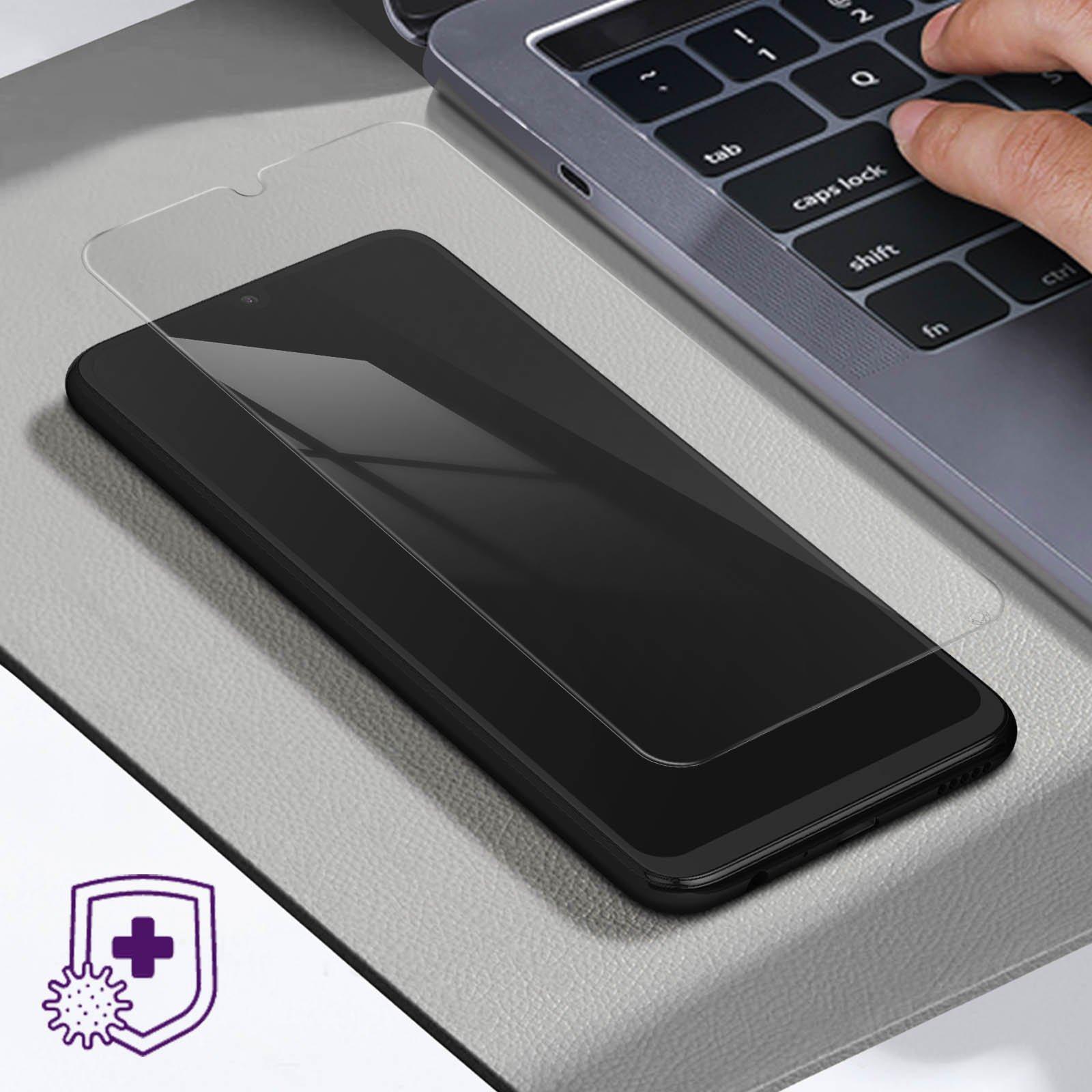 Force Power  Huawei P Smart 2019 Folie 2.5D Original 