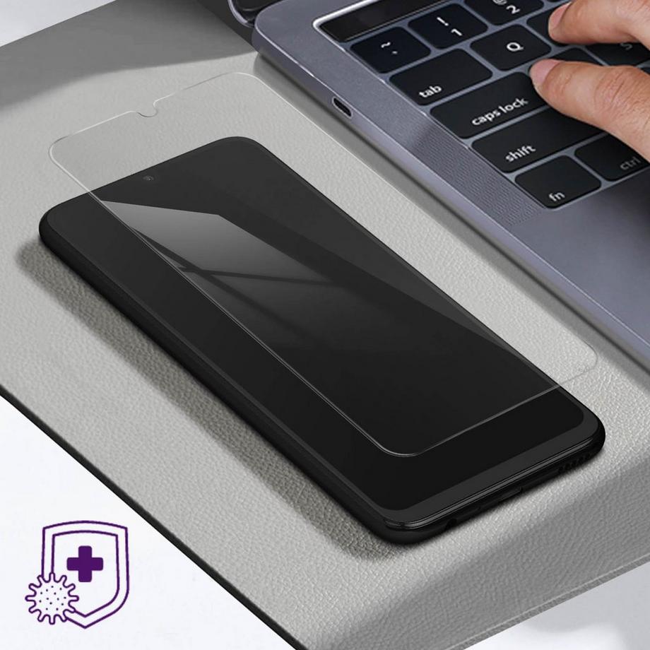 Force Power  Protection d'écran en verre pour Huawei P Smart 2019 