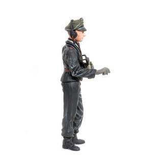 Torro  Torro 1/16 Figur Hauptmann Michael Wittmann stehend 