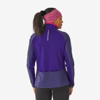 WEDZE Veste de ski de fond coupe-vent  