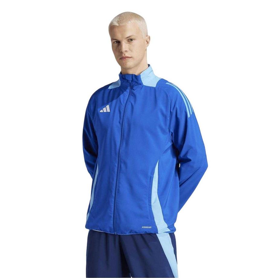 adidas  Tiro 24 Giacca Da Tuta Raglan 