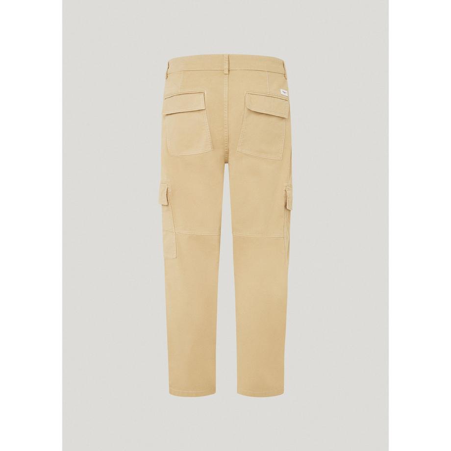 Pepe Jeans London Fancy Multitaschen Cargohose  