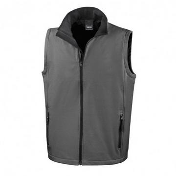 Core Softshell Bodywarmer Gilet