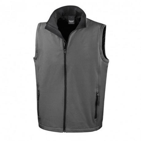 Result Core Softshell Bodywarmer Gilet  