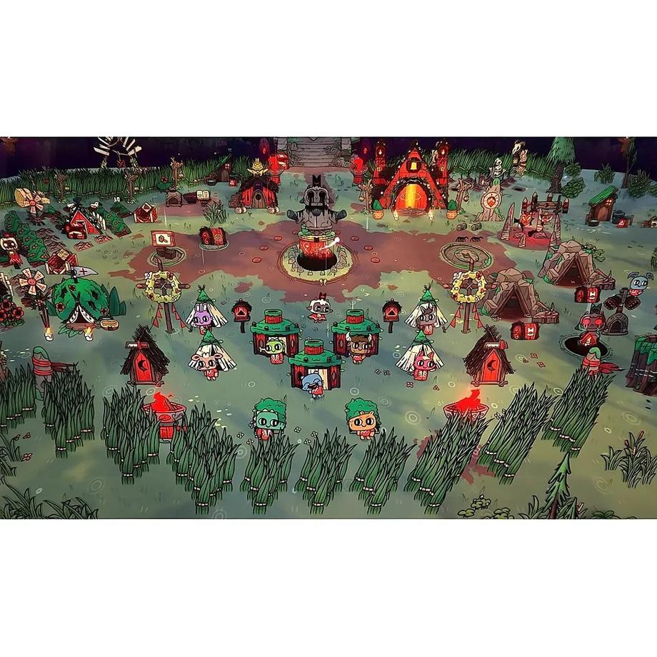 Devolver Digital  PS5 Cult of the Lamb 