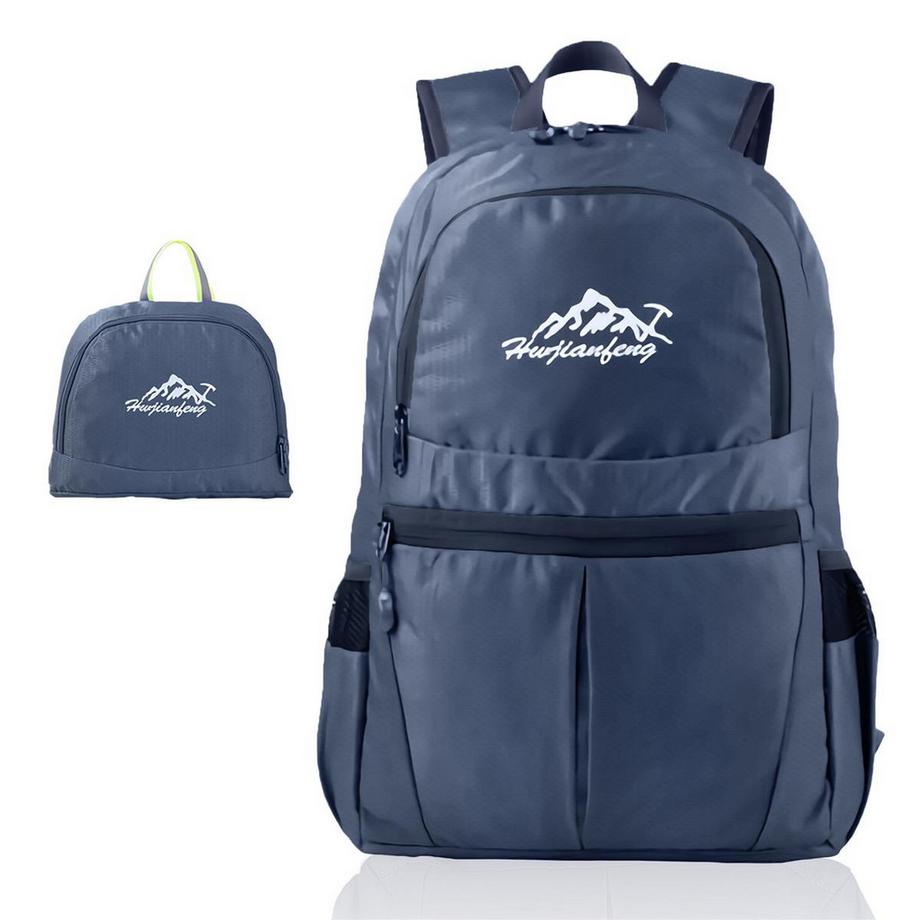 Faltbarer Rucksack Ultraleicht