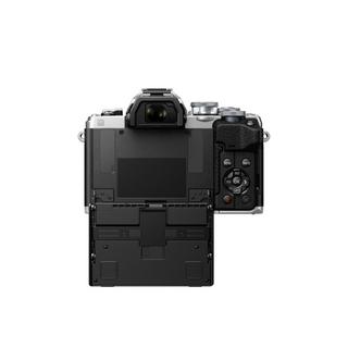 OLYMPUS  OM-D E‑M10 Mark IV 