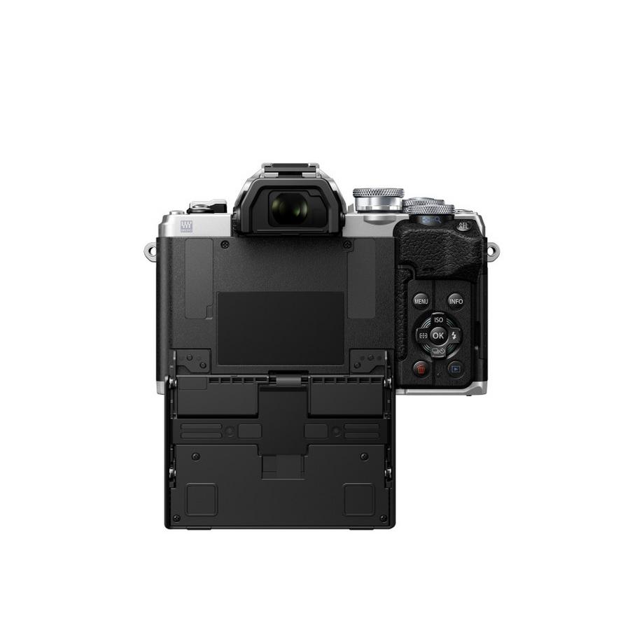 OLYMPUS  OM-D E‑M10 Mark IV 