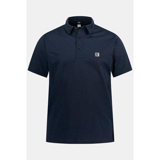 JP1880  Maglia polo da golf con mezze maniche e tecnologia QuickDry 