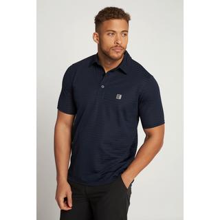 JP1880  Maglia polo da golf con mezze maniche e tecnologia QuickDry 