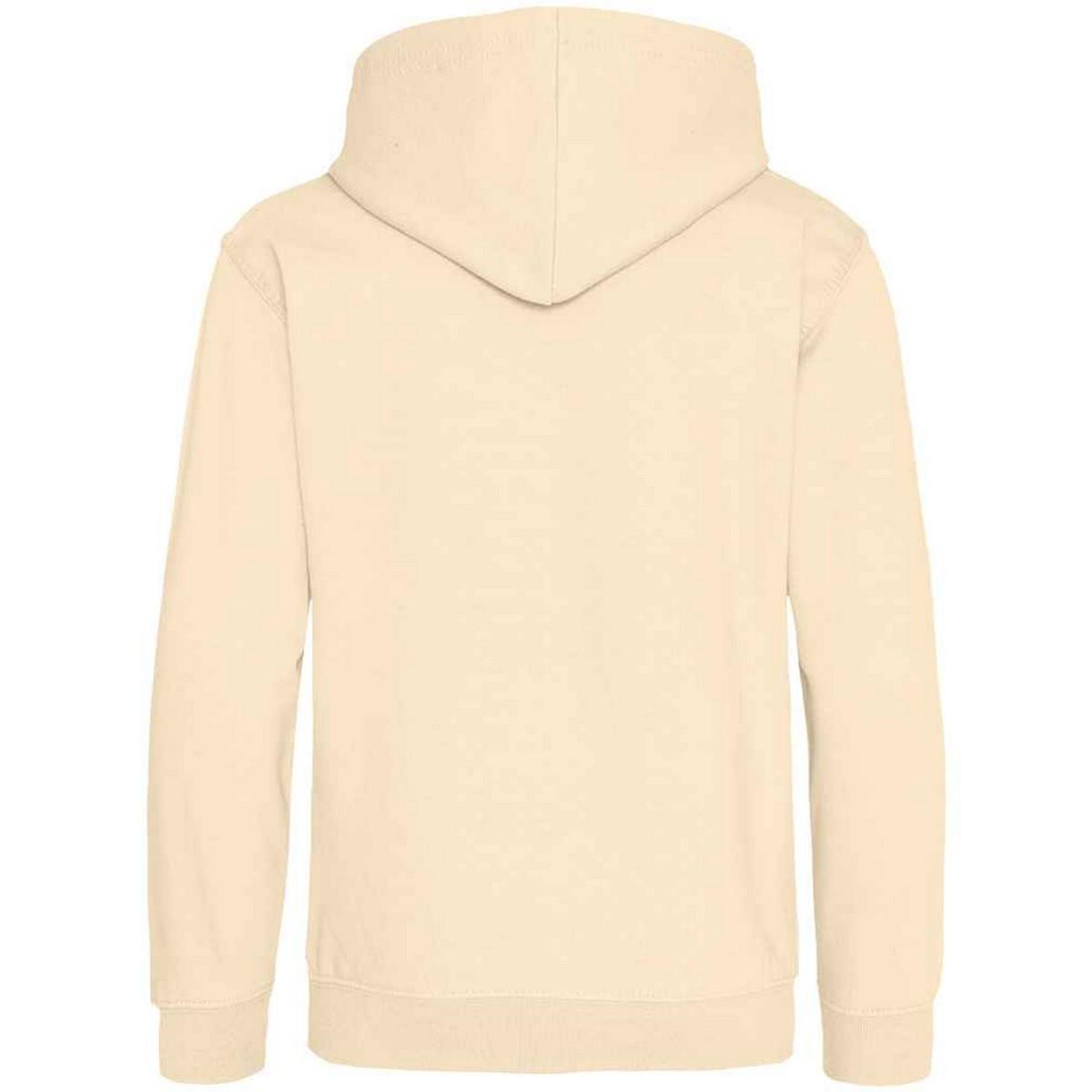 AWDis  Kapuzen Pullover 