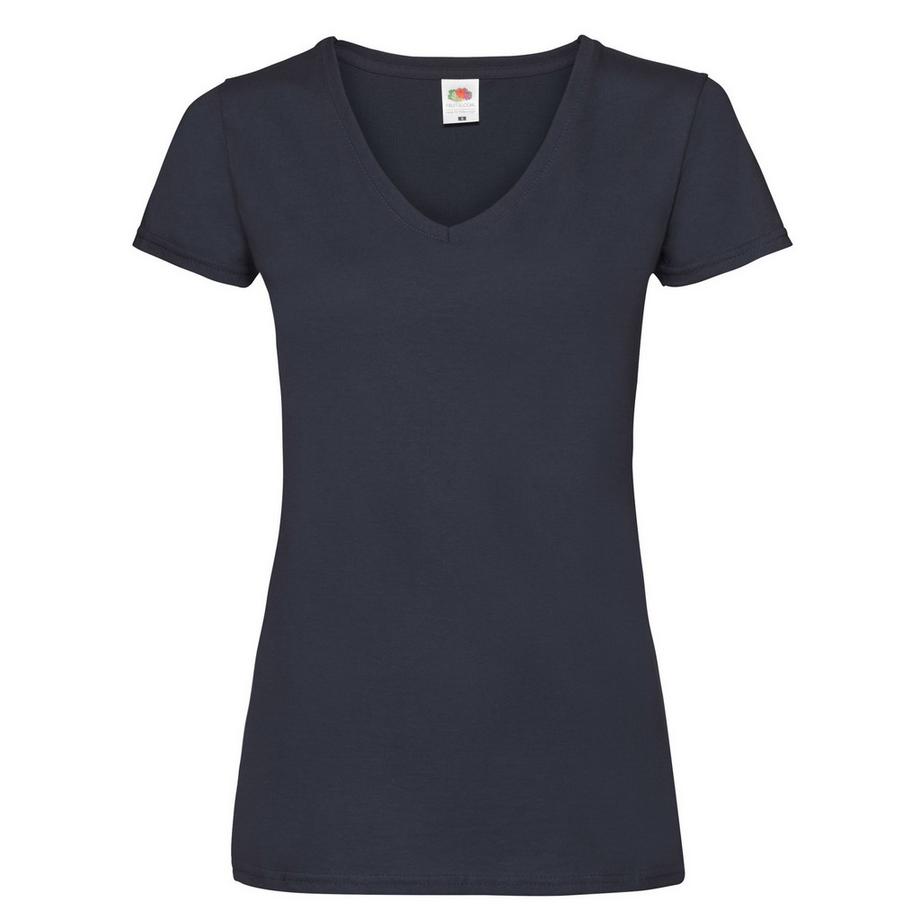 Valueweight Maglietta Scollo A V